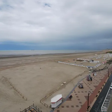 Royal 8 Knokke-Heist