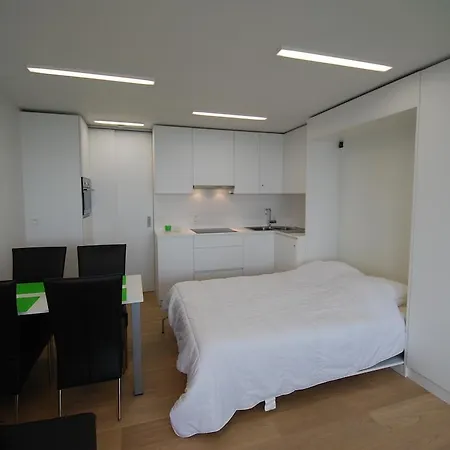 Royal 8 Apartment Knokke-Heist