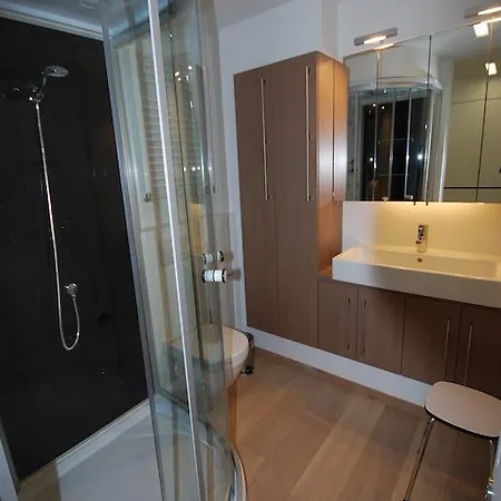 Royal 8 Knokke-Heist